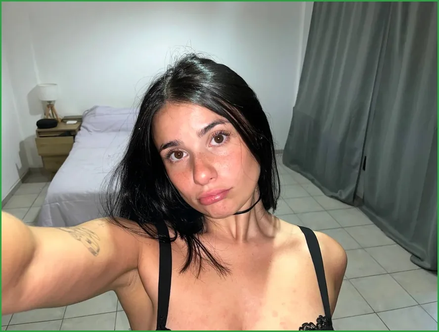 Free OnlyFans top rated Chloe McComb Mississippi