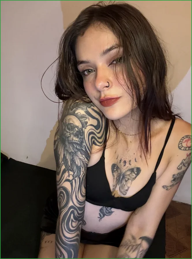 Emily OnlyFans top pick for Moss Point, Mississippi