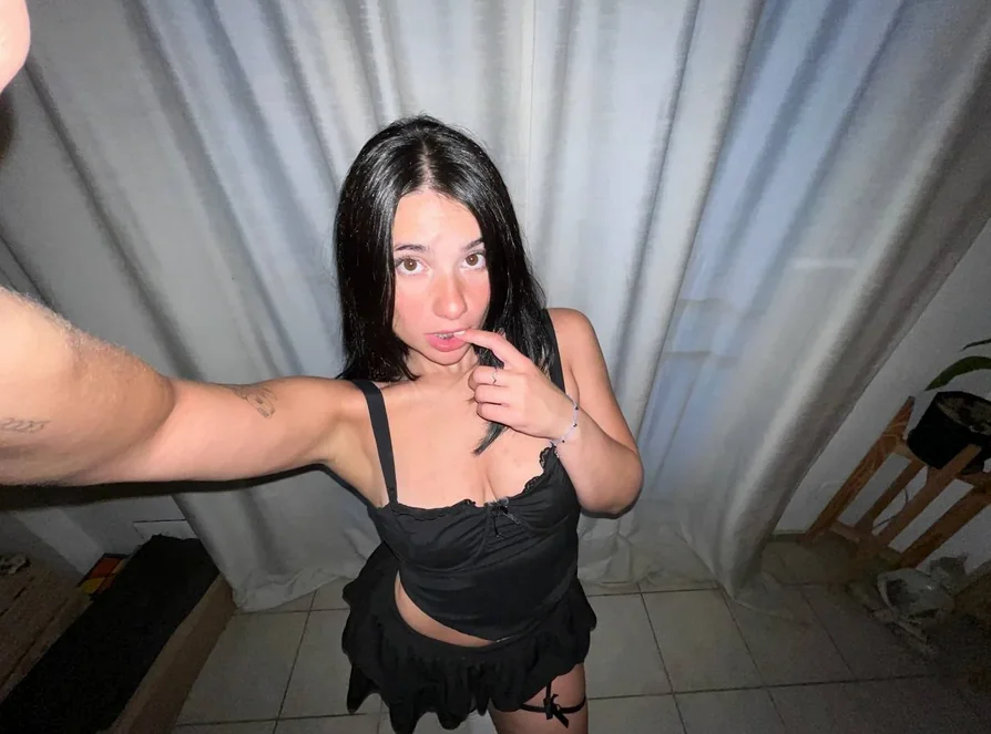 Best OnlyFans girl Chloe Festus MO