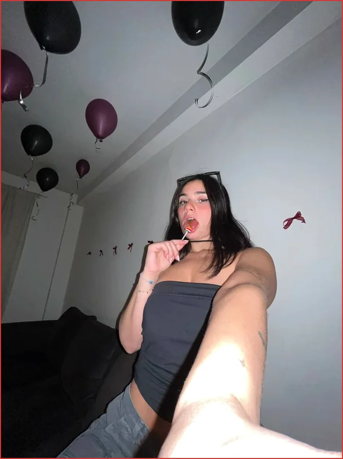 Chloe, top free OnlyFans model in Sunset Hills MO