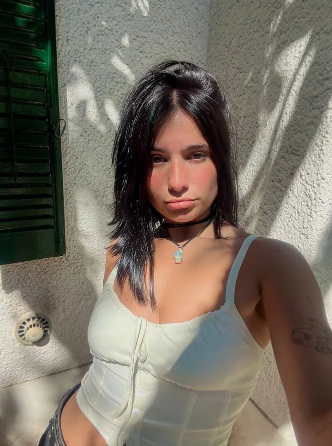 Chloe, top free OnlyFans model in University City MO