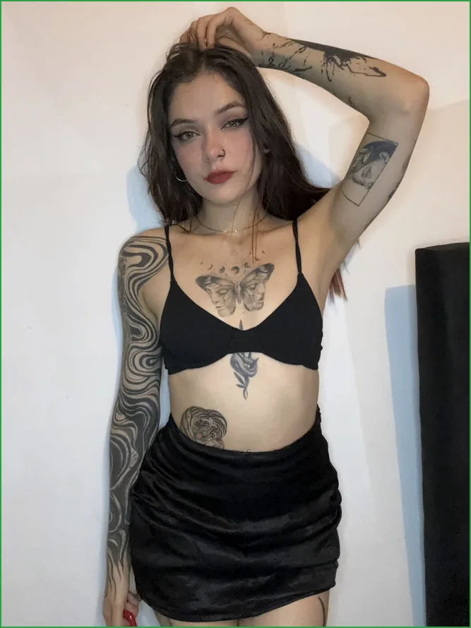 Best OnlyFans girl Emily Miles City MT