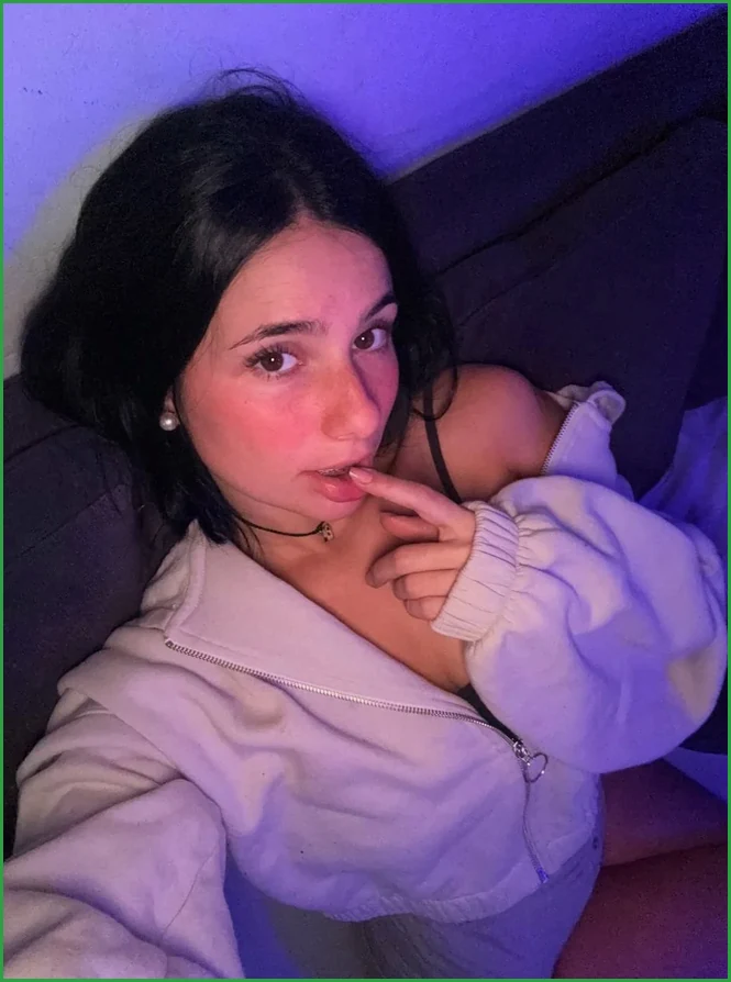 Chloe best OnlyFans US creator Las Vegas NV