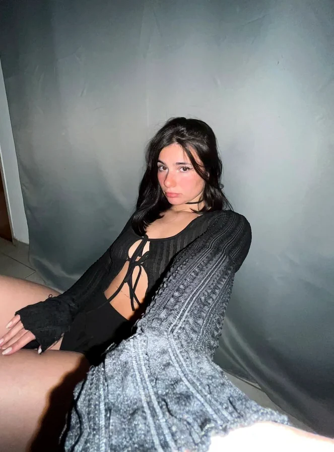 Best OnlyFans girl Chloe Absecon NJ