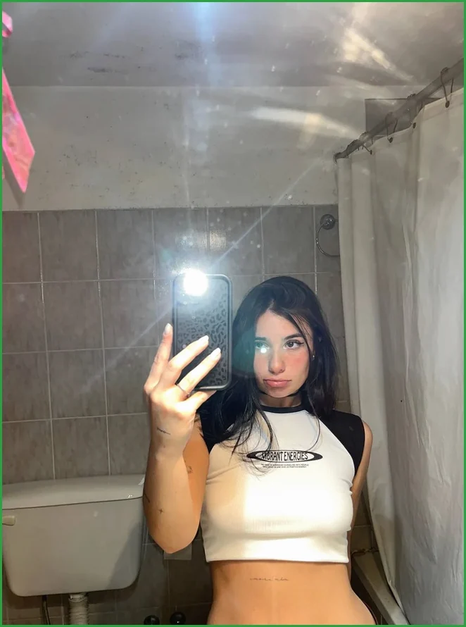 Chloe best free OnlyFans Bernardsville borough NJ