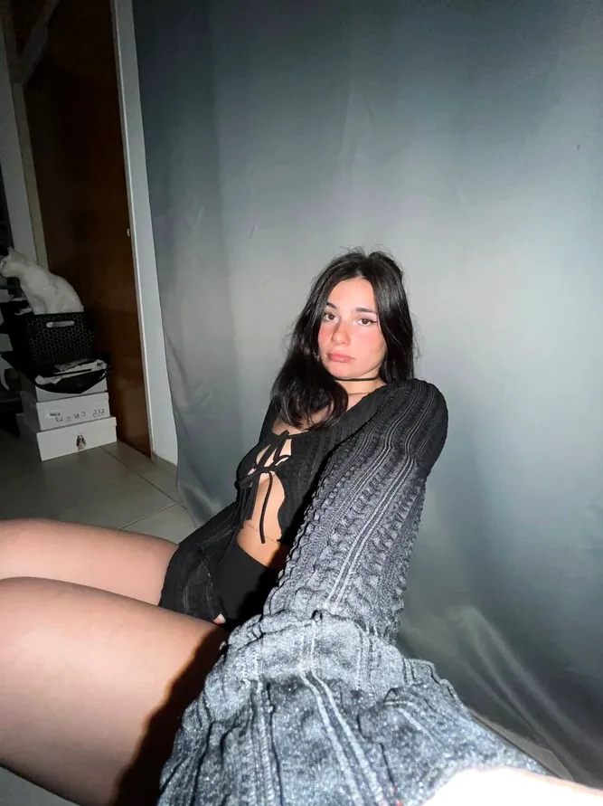 Best OnlyFans girl Chloe Bound Brook borough NJ