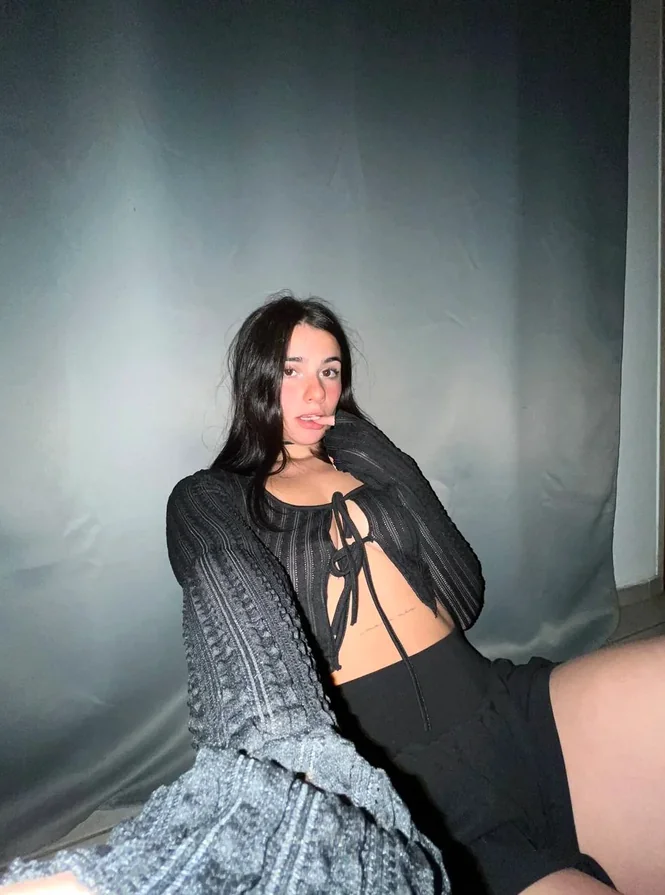 Best OnlyFans girl Chloe Glassboro borough NJ