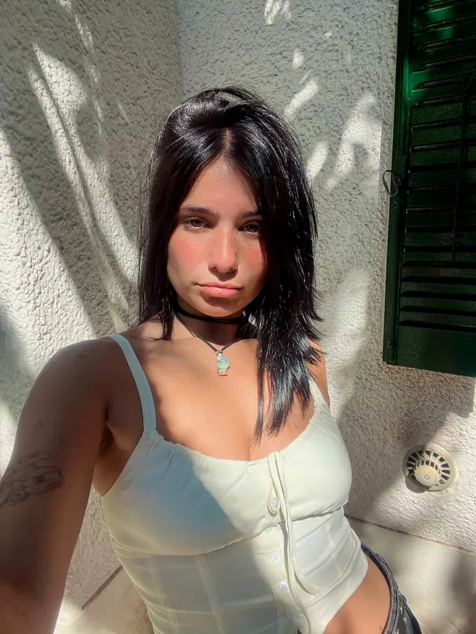 Chloe best free OnlyFans Hackensack NJ
