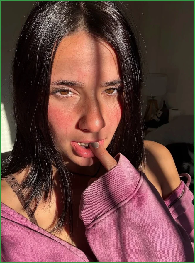 Chloe best OnlyFans US creator Hasbrouck Heights borough NJ