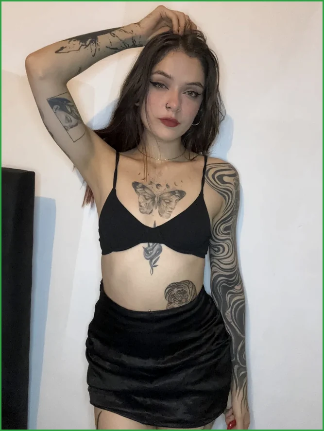 Emily best OnlyFans US creator Hasbrouck Heights borough NJ