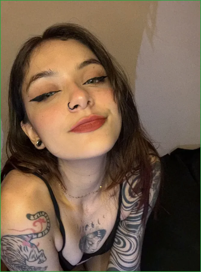 Emily OnlyFans top pick for Keyport borough, New Jersey