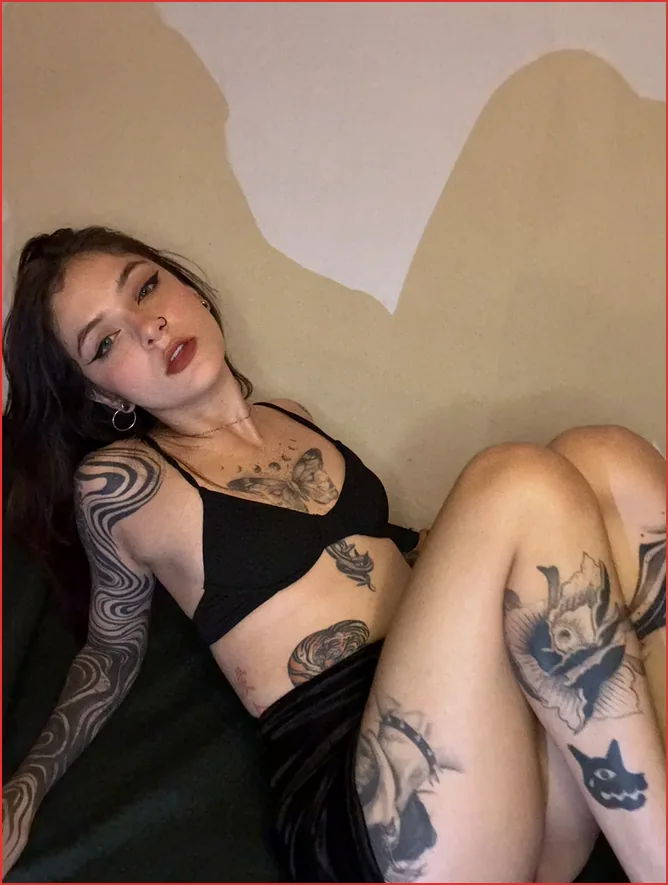 Top rated OnlyFans Emily near North Haledon borough, New Jersey