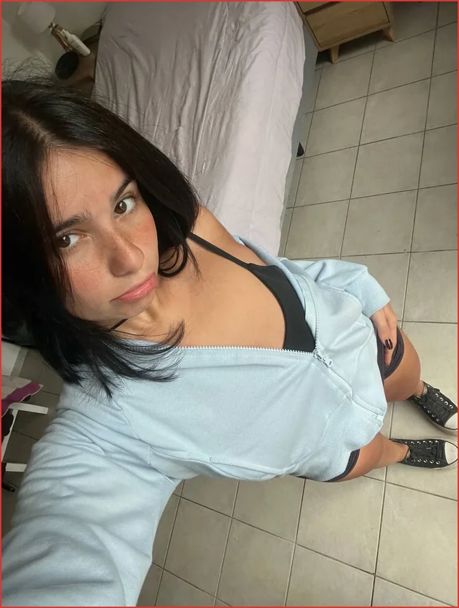 Chloe best OnlyFans US creator Paterson NJ