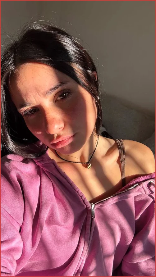 Chloe, top free OnlyFans model in Rahway NJ
