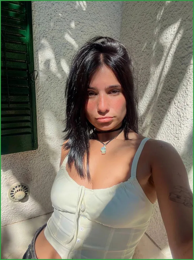 Chloe best OnlyFans US creator Red Bank NJ