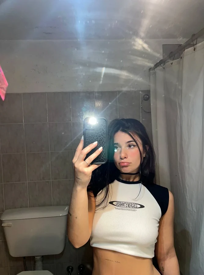 Free OnlyFans top rated Chloe Ventnor City New Jersey