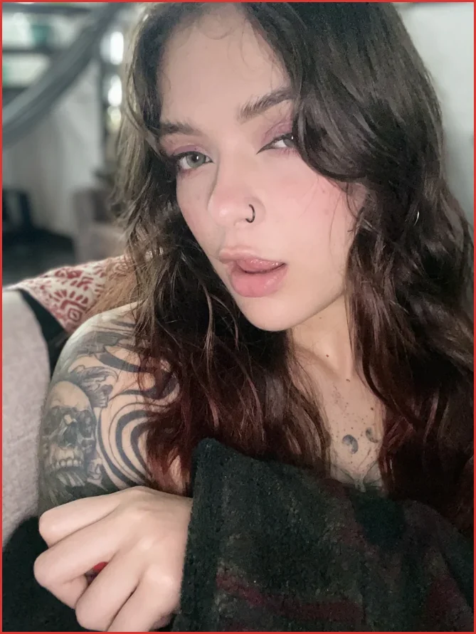 Best OnlyFans girl Emily Vineland NJ