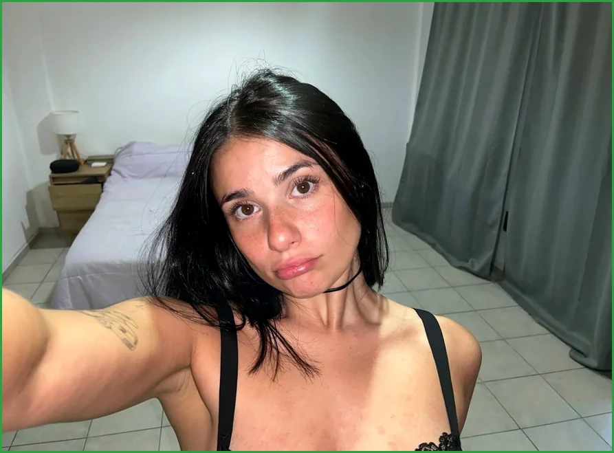 Chloe best free OnlyFans Waldwick borough NJ