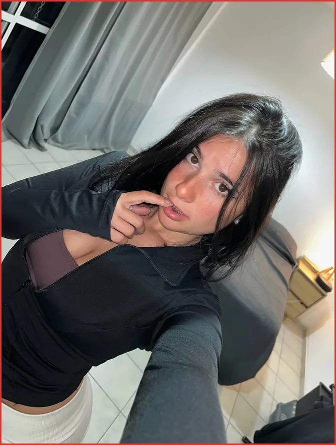 Free OnlyFans top rated Chloe Socorro New Mexico