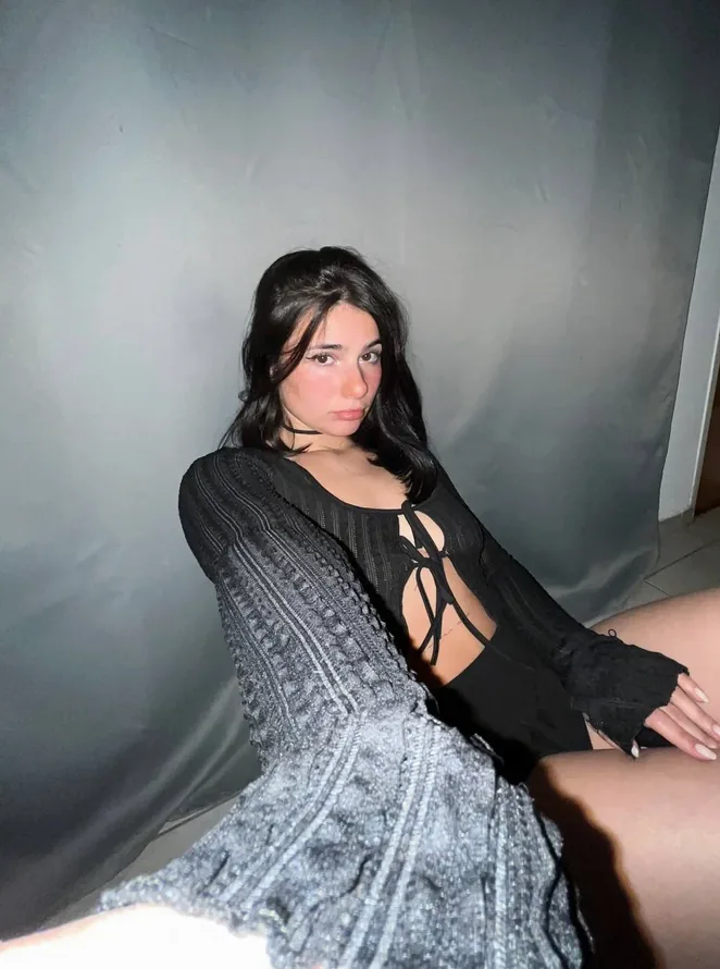 Free OnlyFans Chloe featured in Utica, New York