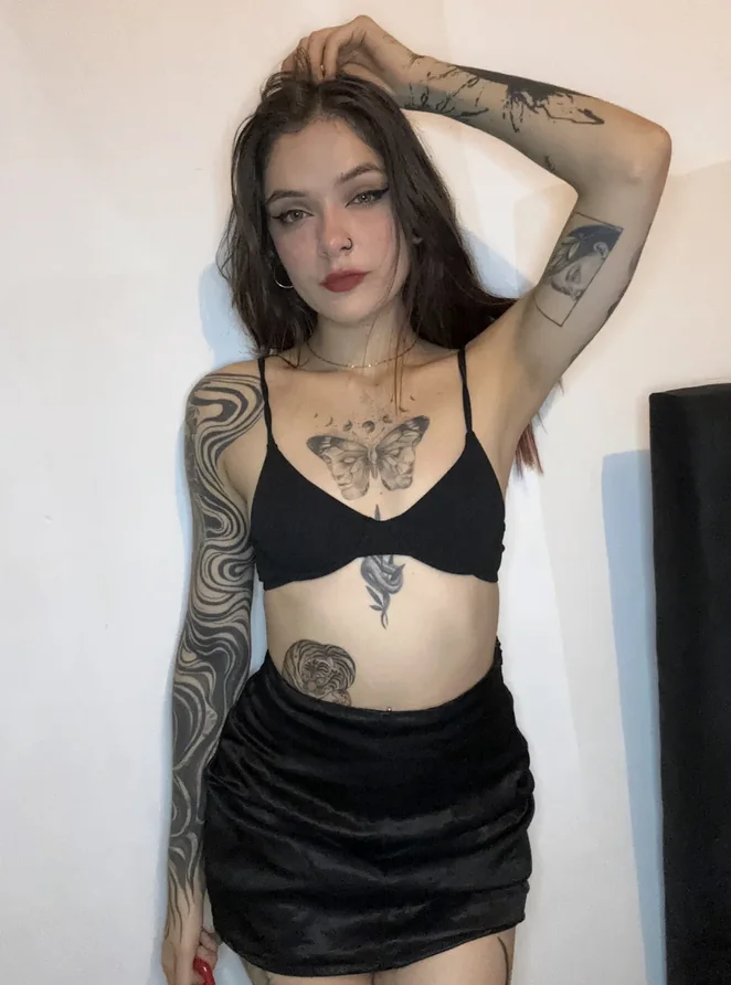 Best OnlyFans girl Emily White Plains NY