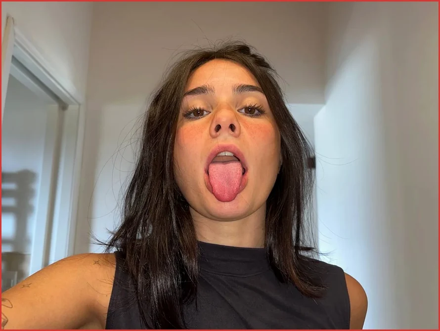 Free OnlyFans top rated Chloe Apex North Carolina