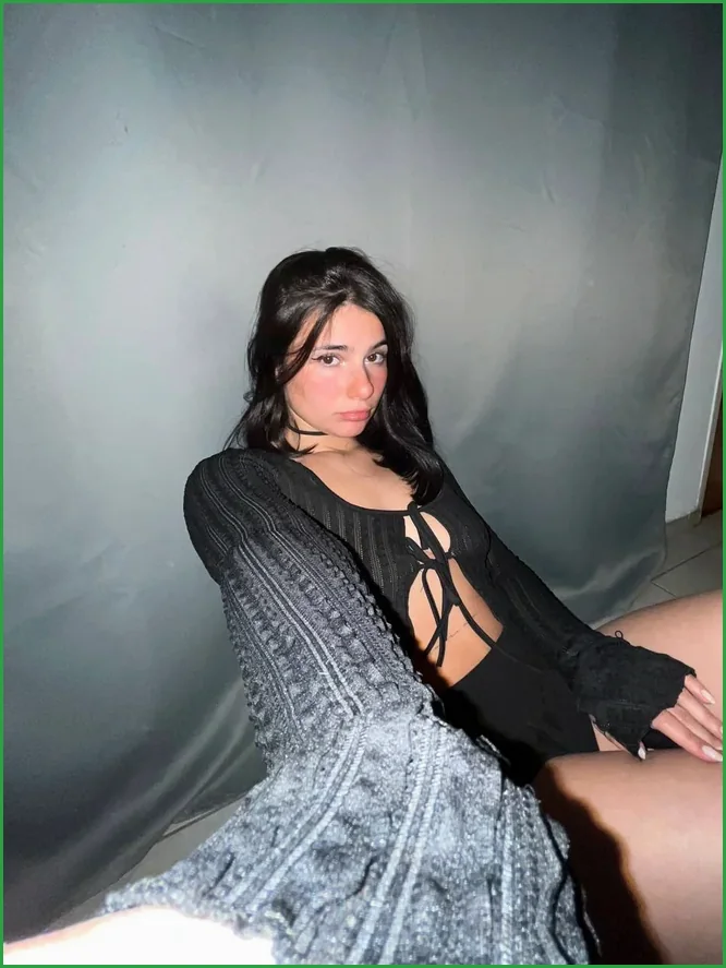 Best OnlyFans girl Chloe Asheboro NC