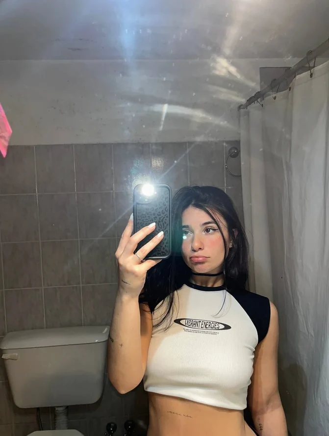 Top rated OnlyFans Chloe near Asheville, North Carolina