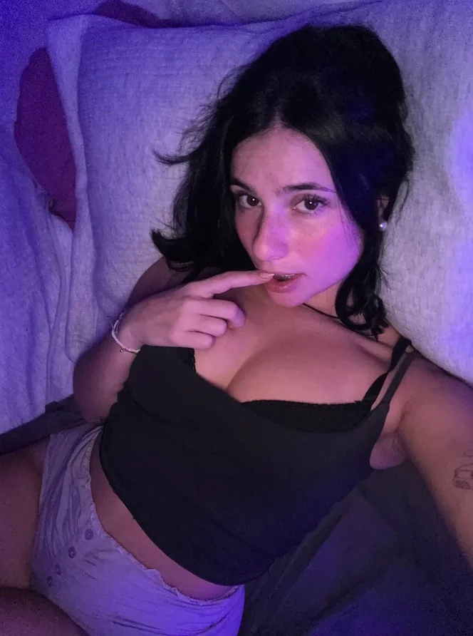 Free OnlyFans top rated Chloe Garner North Carolina