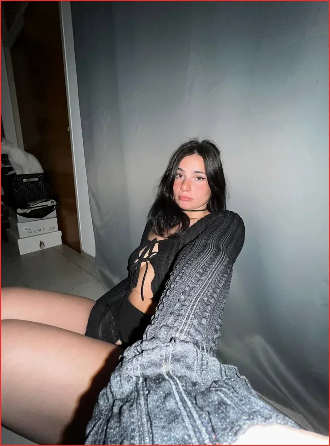 Chloe, top free OnlyFans model in Hope Mills NC