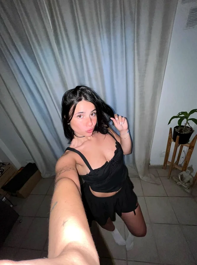Top rated OnlyFans Chloe near Smithfield, North Carolina
