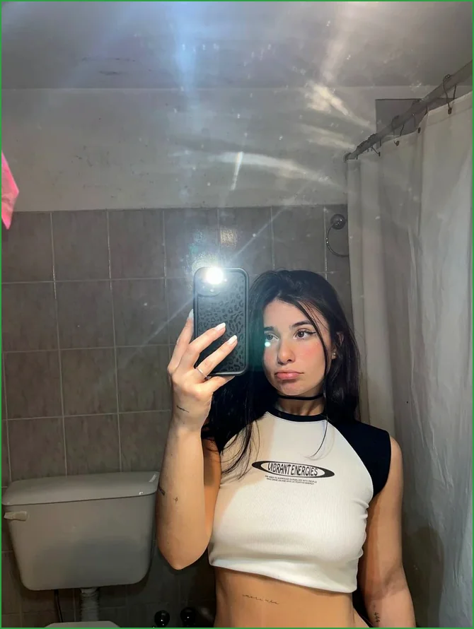 Best OnlyFans girl Chloe Waxhaw NC