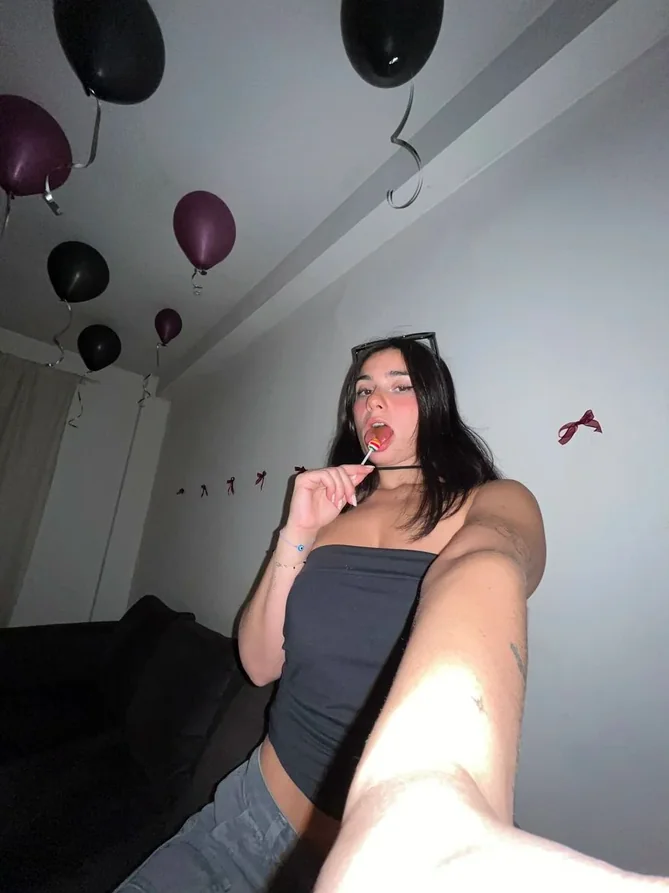 Top rated OnlyFans Chloe near Akron, Ohio