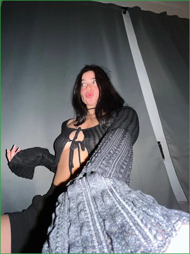 Best OnlyFans girl Chloe Alliance OH