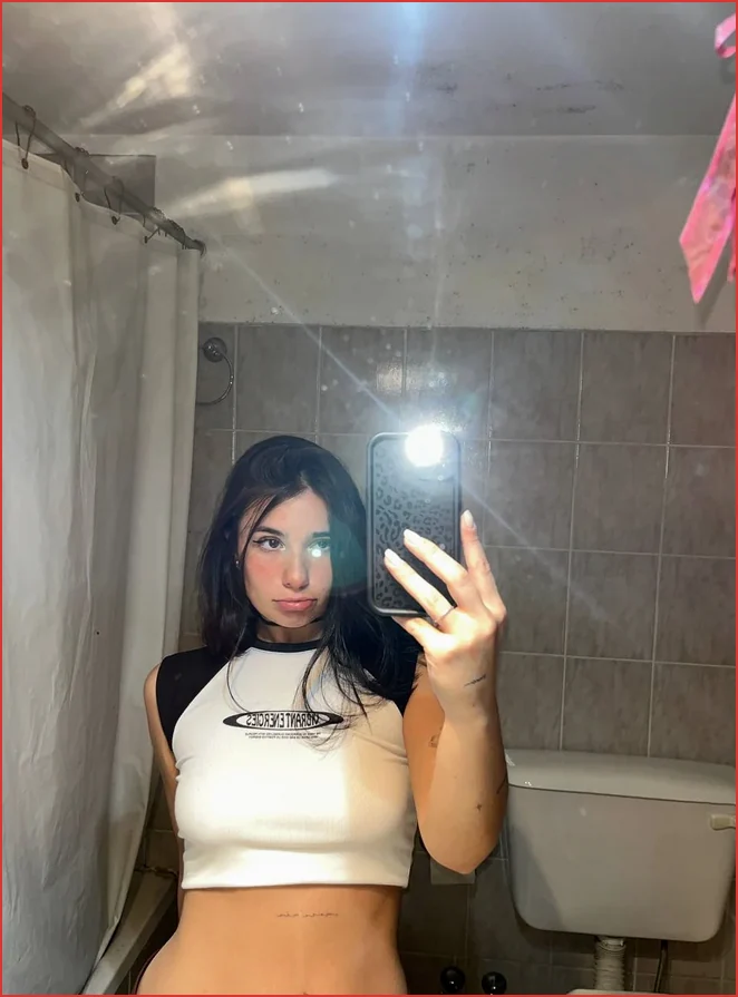 Free OnlyFans top rated Chloe Huber Heights Ohio