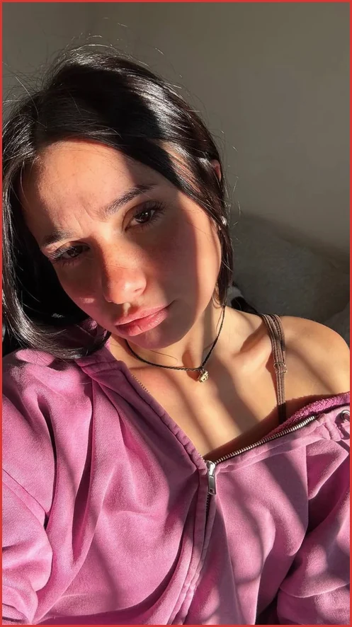 Chloe, top free OnlyFans model in Springboro OH