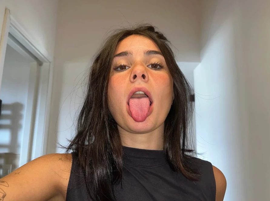 Best OnlyFans girl Chloe Vinton OH