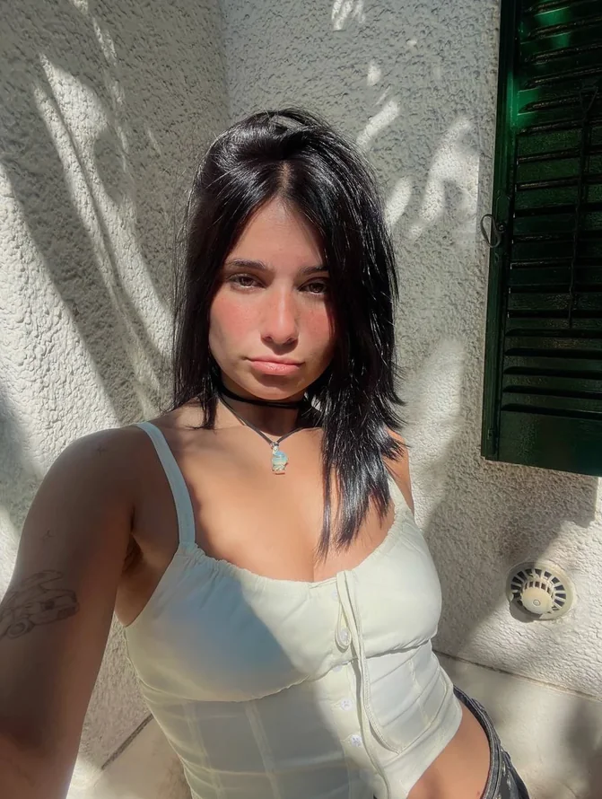 Free OnlyFans Chloe featured in Willoughby Hills, Ohio