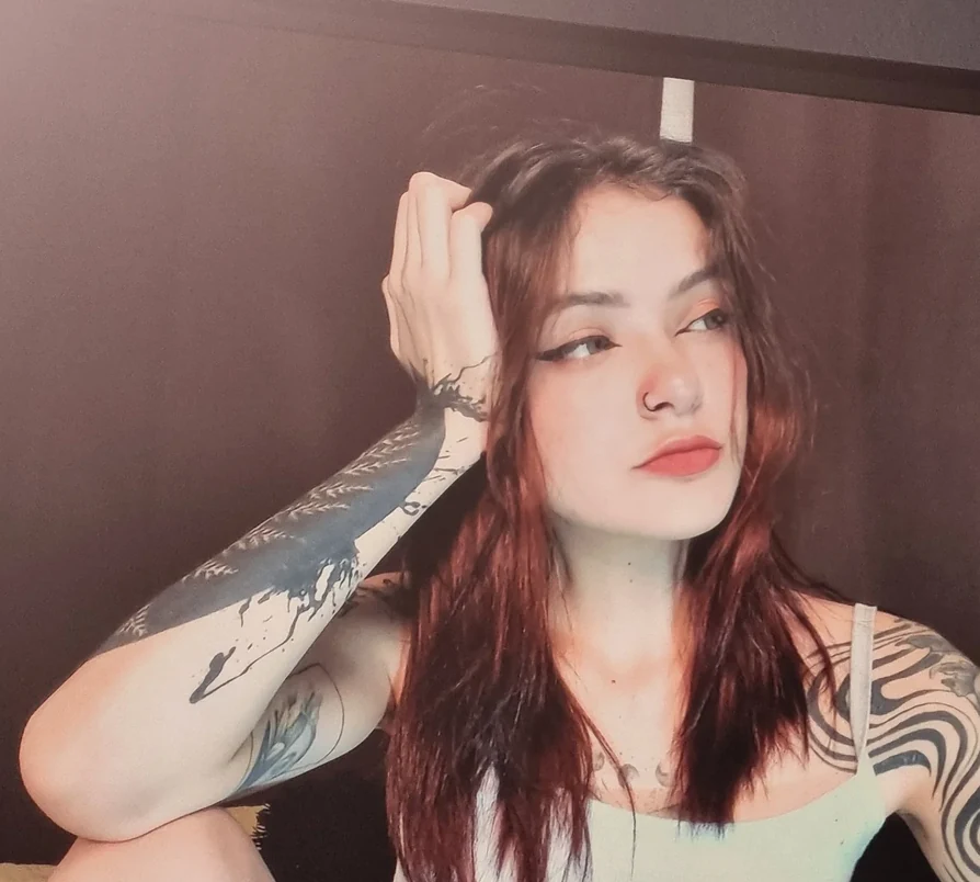 Best OnlyFans girl Emily Wooster OH