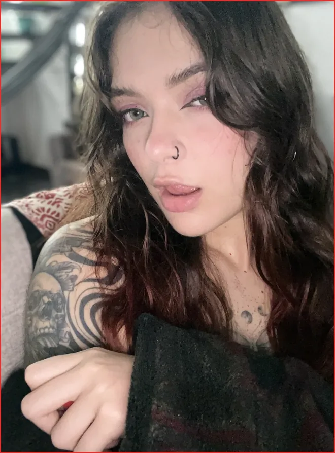 Bixby best free OnlyFans model Emily