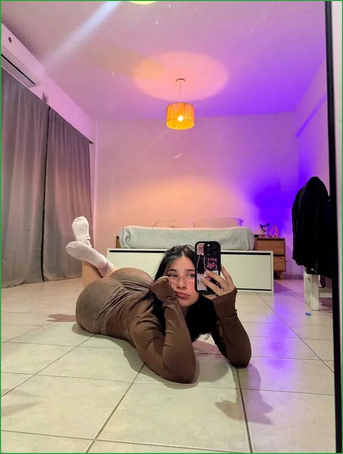 Free OnlyFans Chloe featured in Guymon, Oklahoma