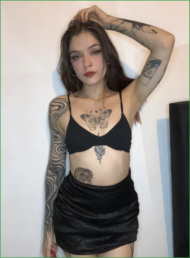 Midwest City best free OnlyFans model Emily