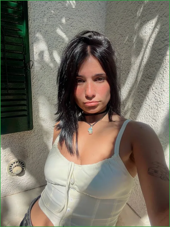 Chloe, top free OnlyFans model in Norman OK