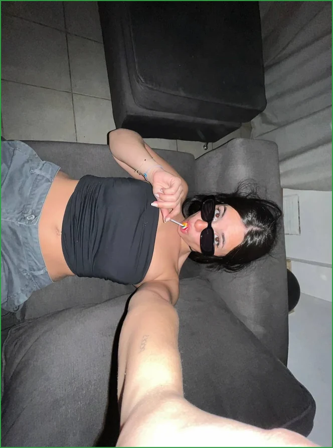 Oklahoma City best free OnlyFans model Chloe