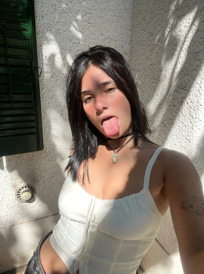 Chloe best OnlyFans US creator Okmulgee OK