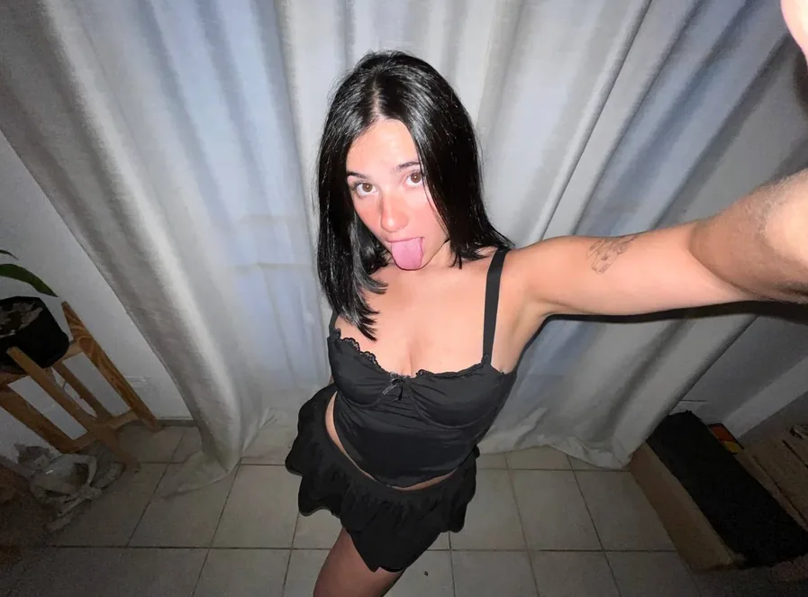 Chloe best free OnlyFans Ponca City OK