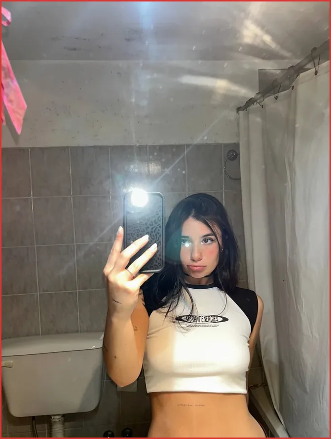 Chloe OnlyFans top pick for Tahlequah, Oklahoma