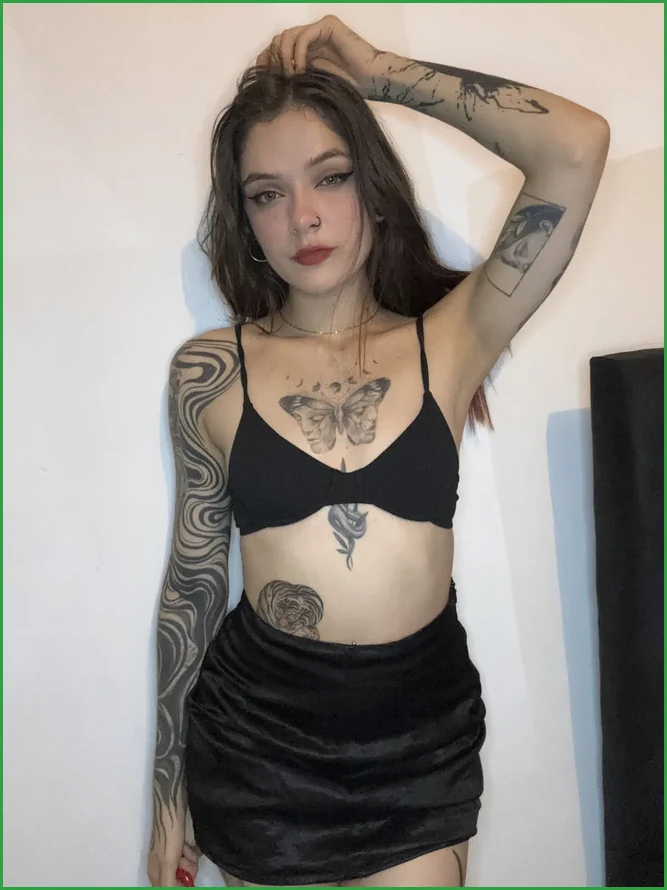 Emily OnlyFans top pick for North Bend, Oregon