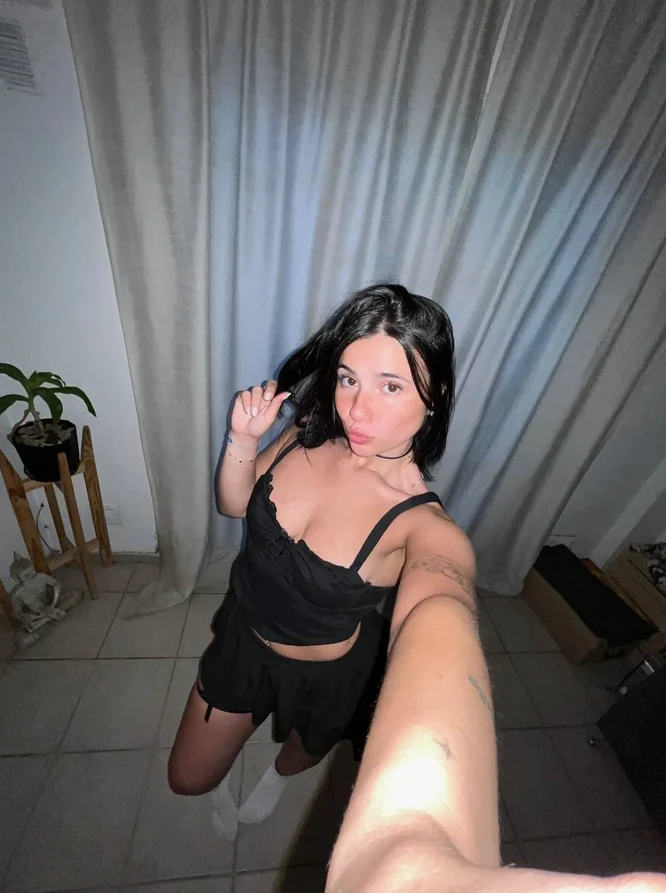 Free OnlyFans top rated Chloe Prineville Oregon