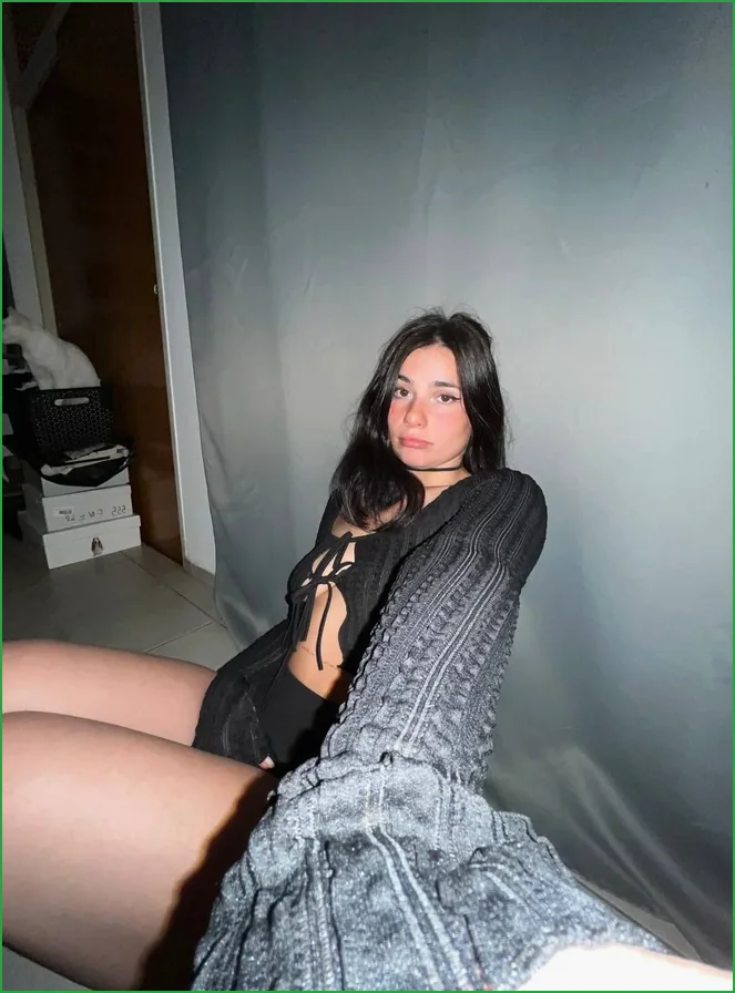 Free OnlyFans Chloe featured in Sweet Home, Oregon